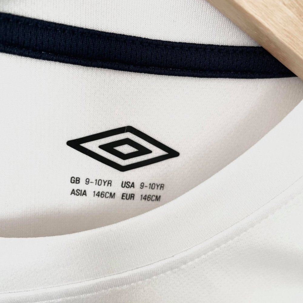 Umbro Tee - Picture 3 of 3